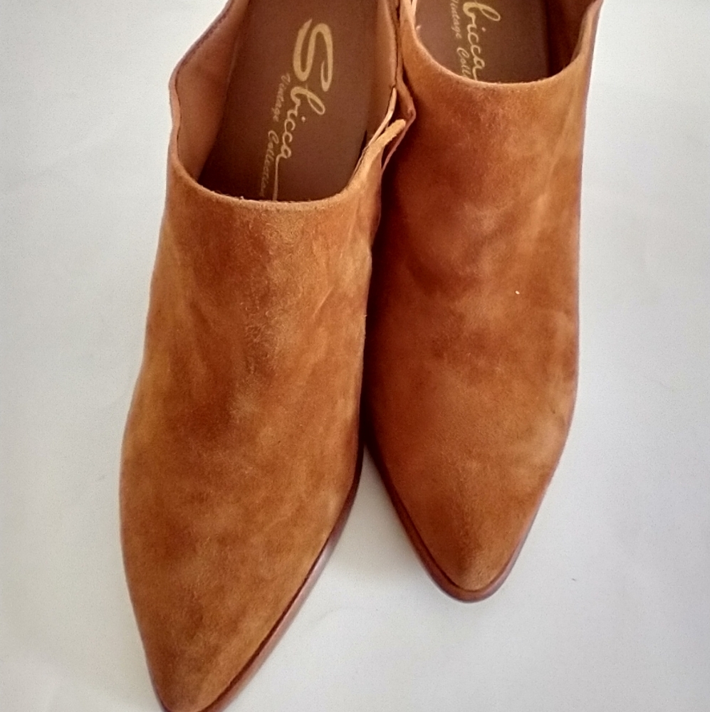 Sbicca  hell's shoes size 9